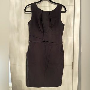 Le Chateau Little Black Dress